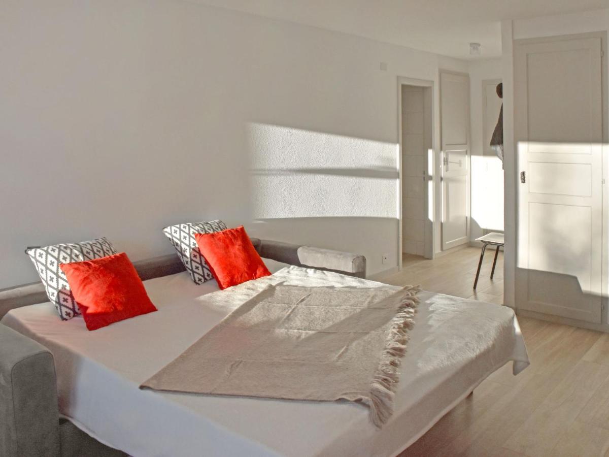Studio Diure 0113 By Interhome Verbier Exterior foto